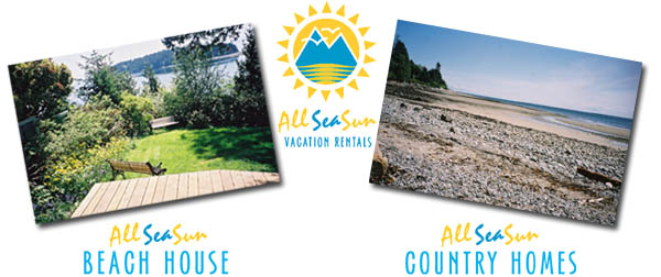 All SeaSun Vacation Rentals