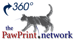 PawPrint360
